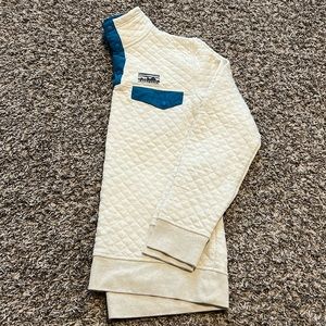 Patagonia Snap T Pullover